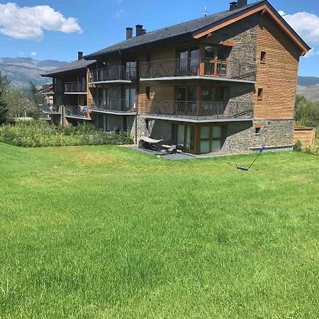 La Pause 25 Apartman Sainte-Léocadie Kültér fotó