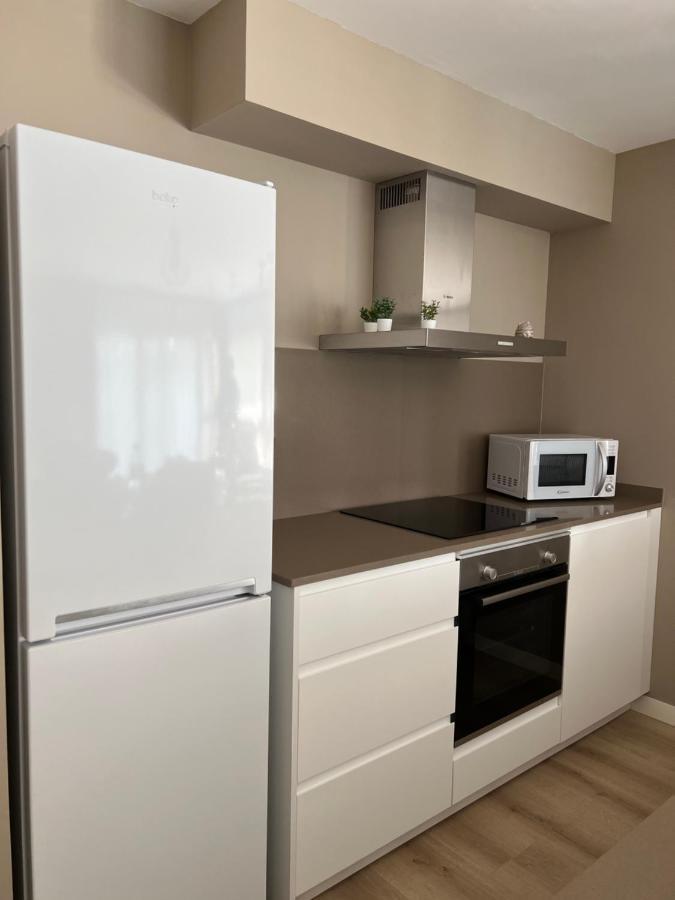 La Pause 25 Apartman Sainte-Léocadie Kültér fotó