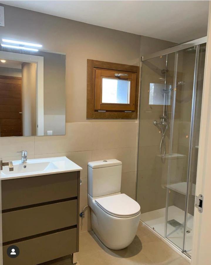 La Pause 25 Apartman Sainte-Léocadie Kültér fotó
