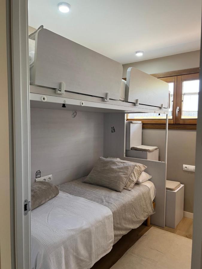 La Pause 25 Apartman Sainte-Léocadie Kültér fotó