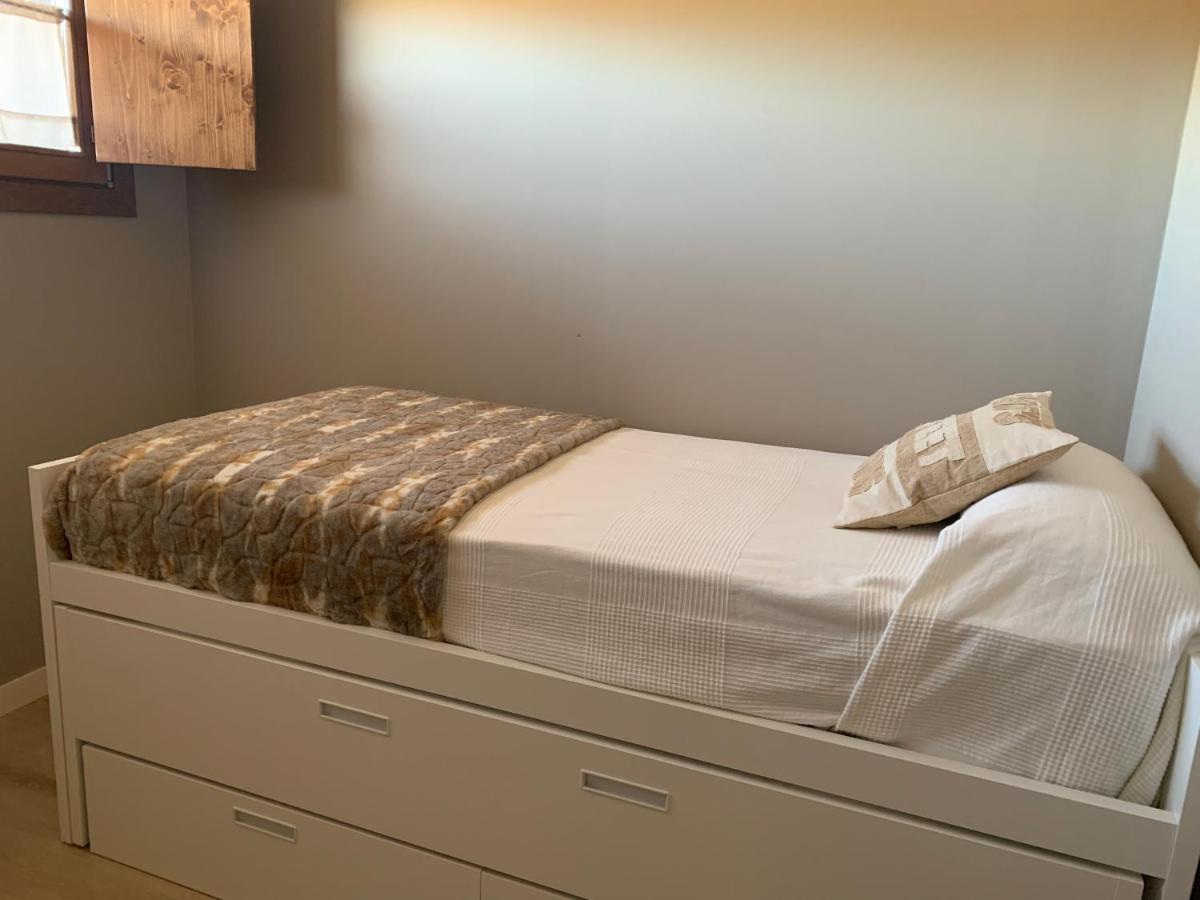 La Pause 25 Apartman Sainte-Léocadie Kültér fotó