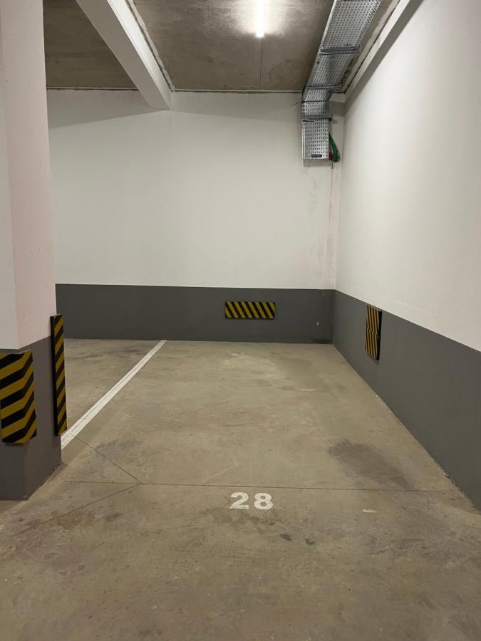 La Pause 25 Apartman Sainte-Léocadie Kültér fotó