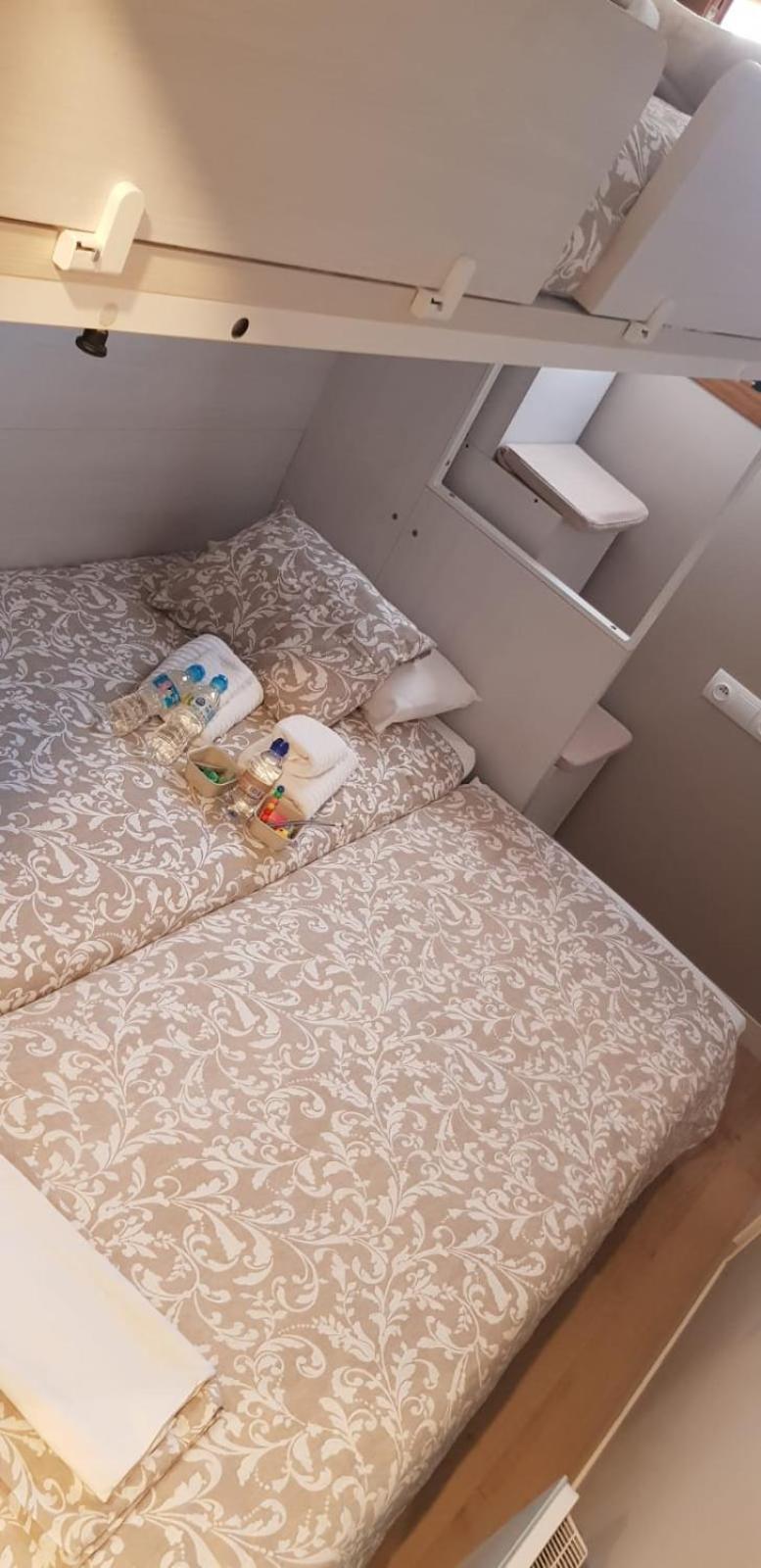 La Pause 25 Apartman Sainte-Léocadie Kültér fotó
